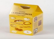 Capsa assortit taronja