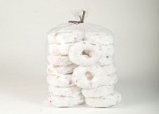 Rosquilles bossa 350 gr