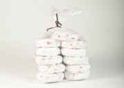 Rosquilles bossa 250 gr